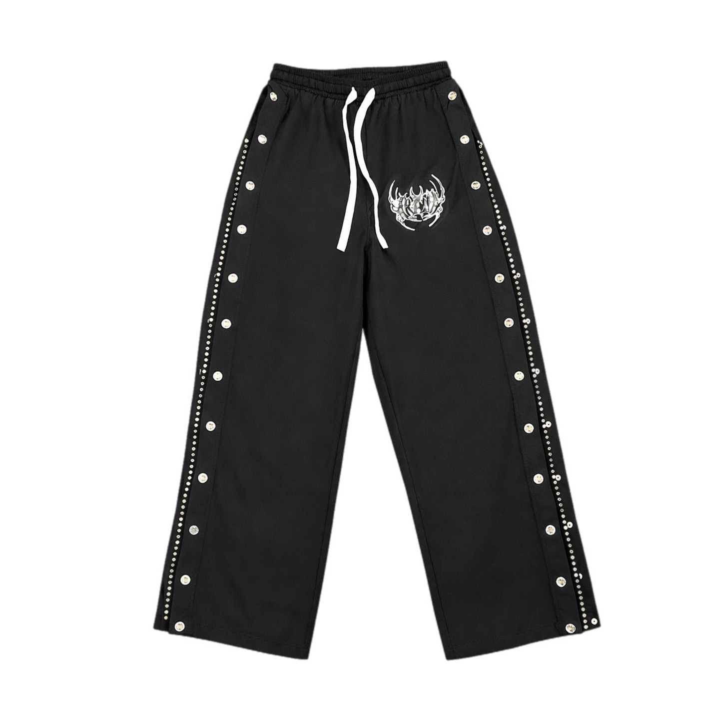 Arana tear away pants