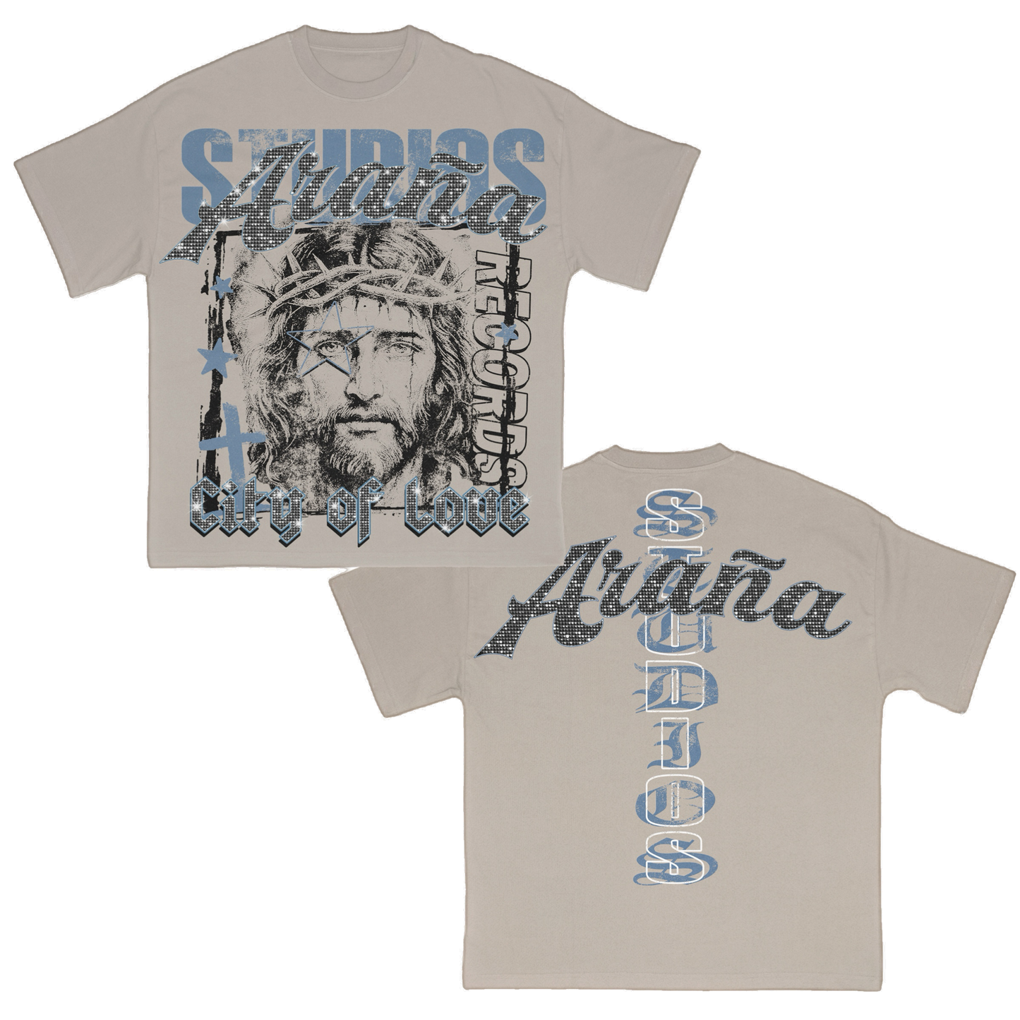 Arana milk tee