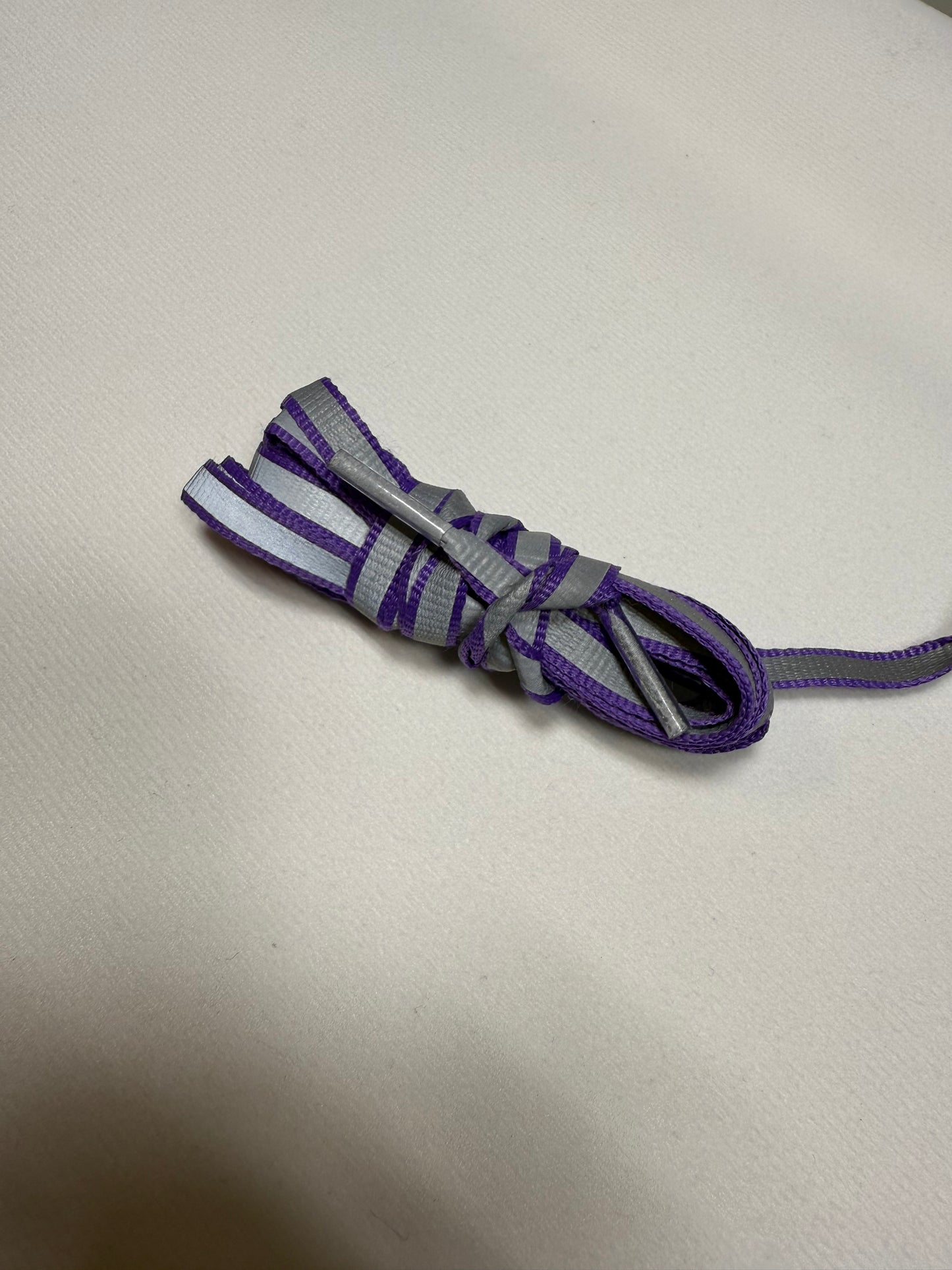 Shoelaces - Reflective Laces