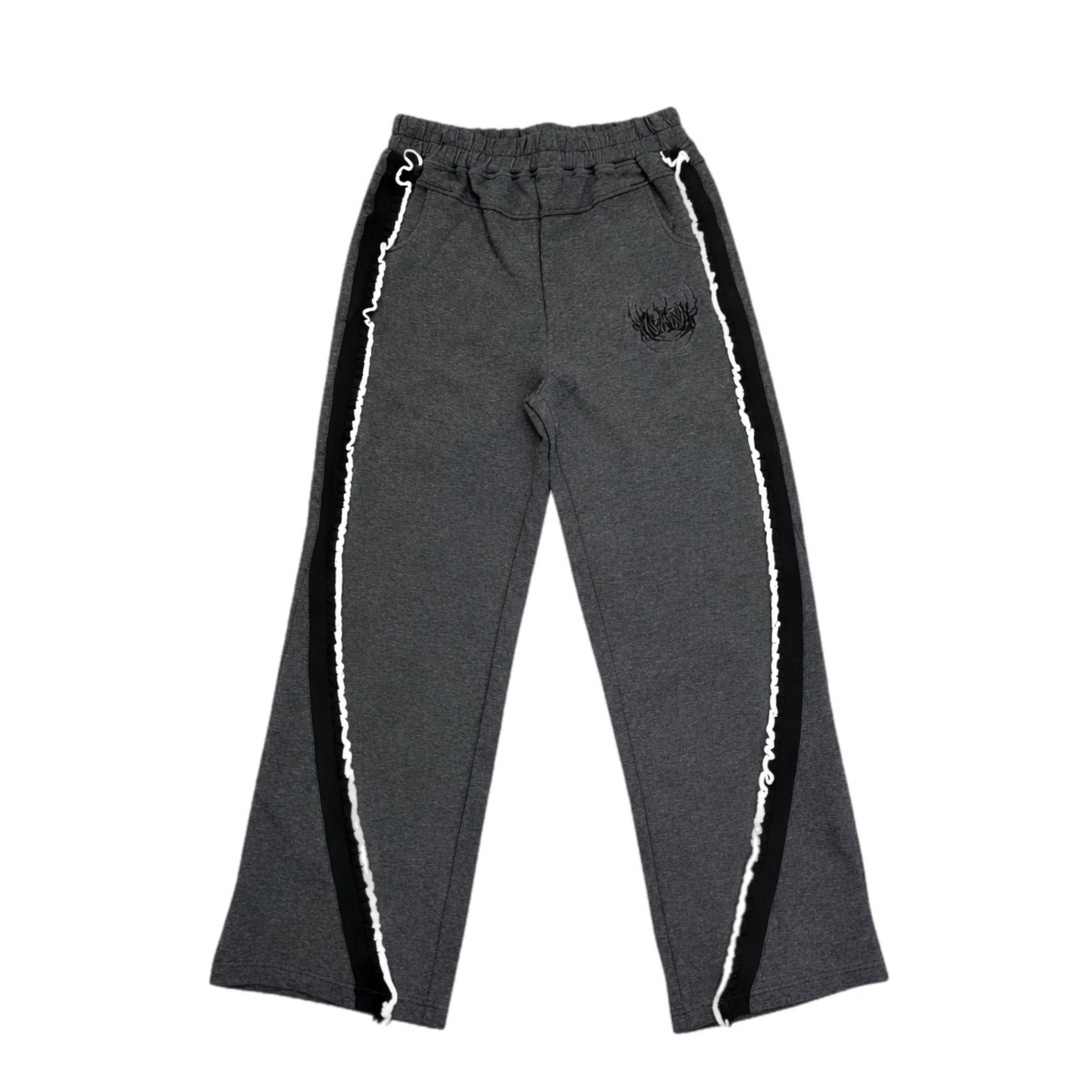 Arana fringe pants