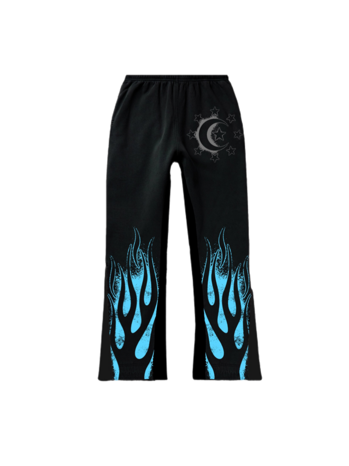 Arana x majorwavez Stone Wash pants
