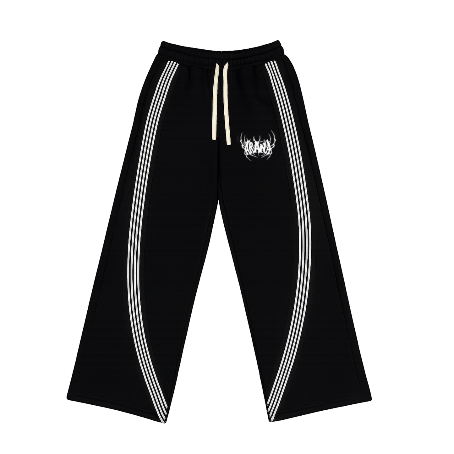 Arana black og pants