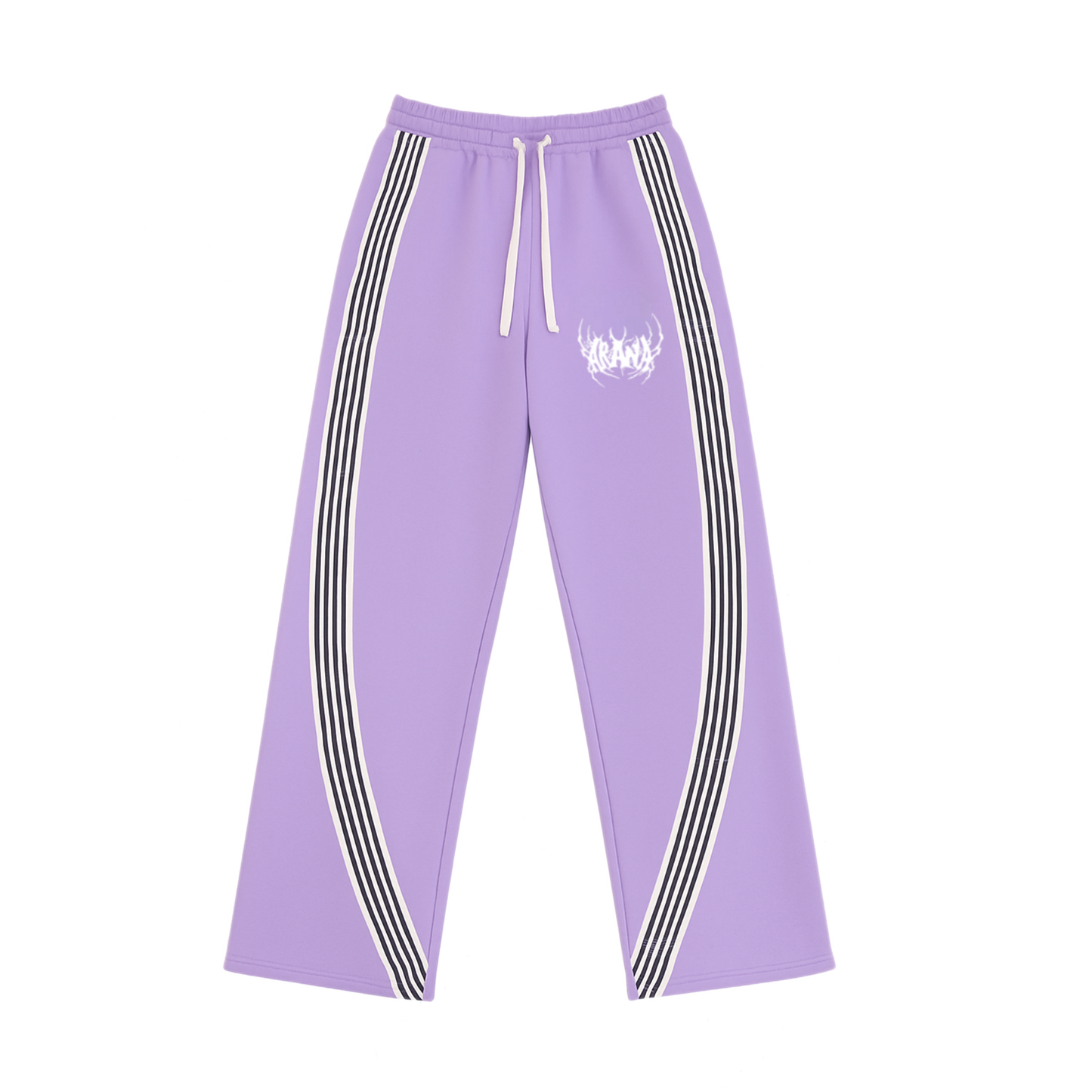 Arana lilac og pants