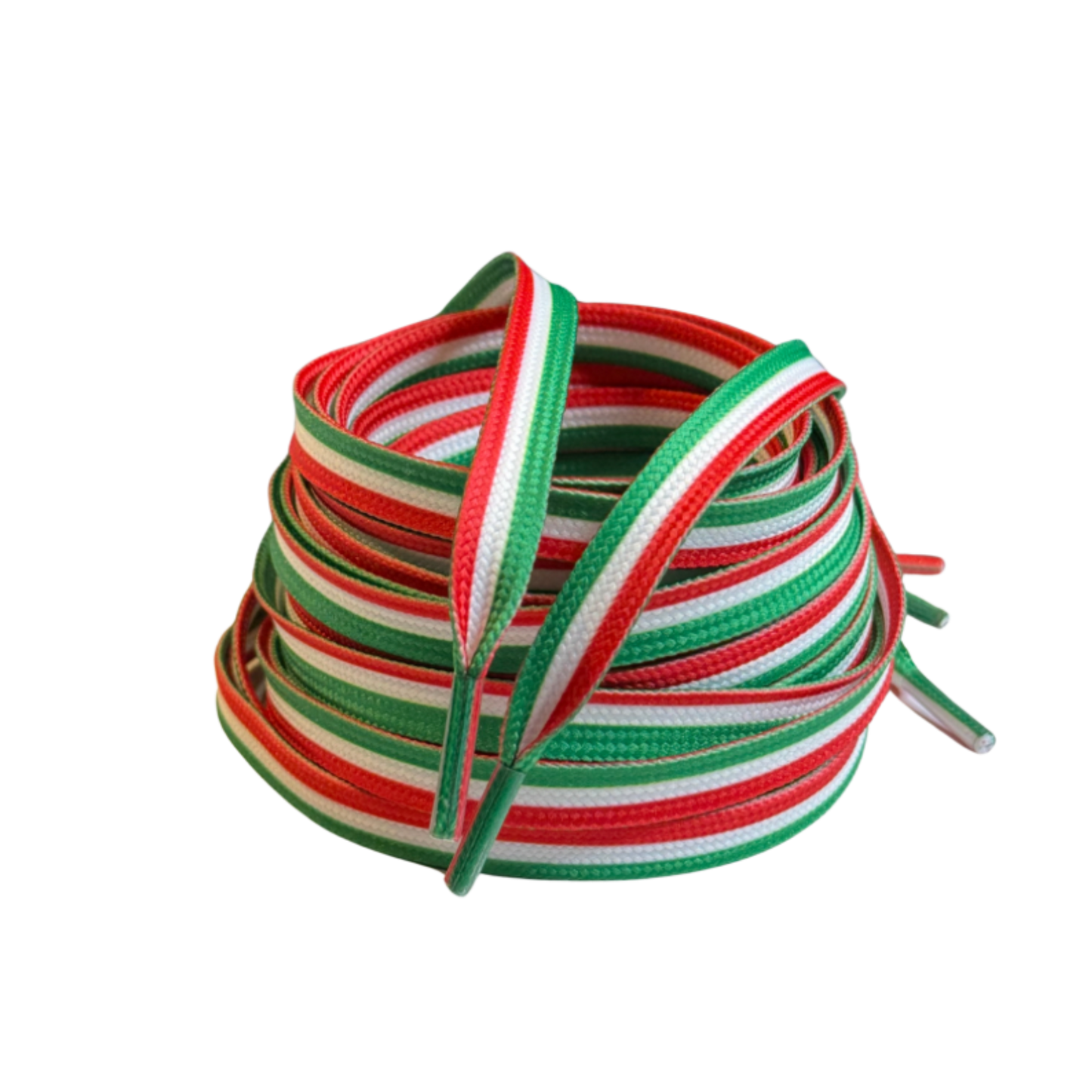 Shoelaces - Triple Tone