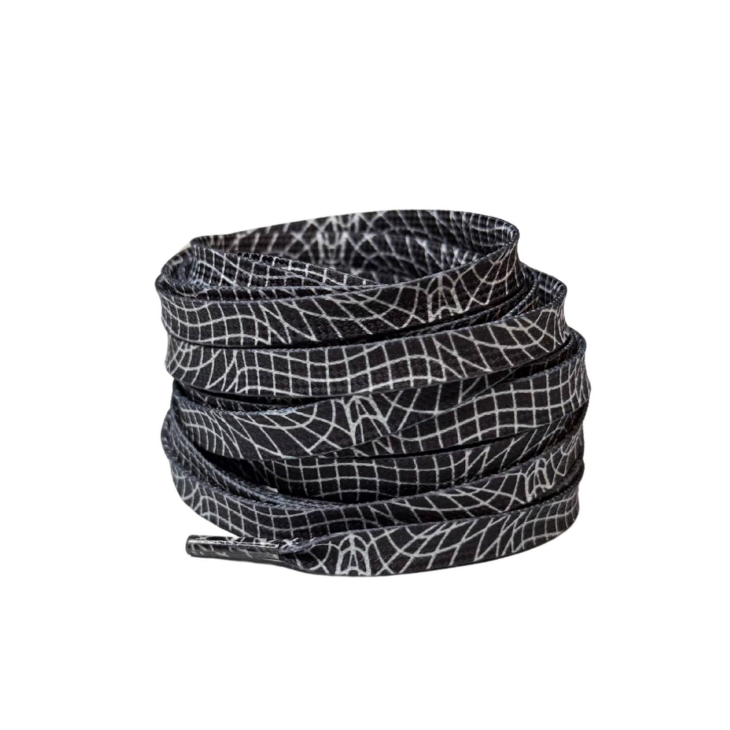 Shoelaces - Abstract