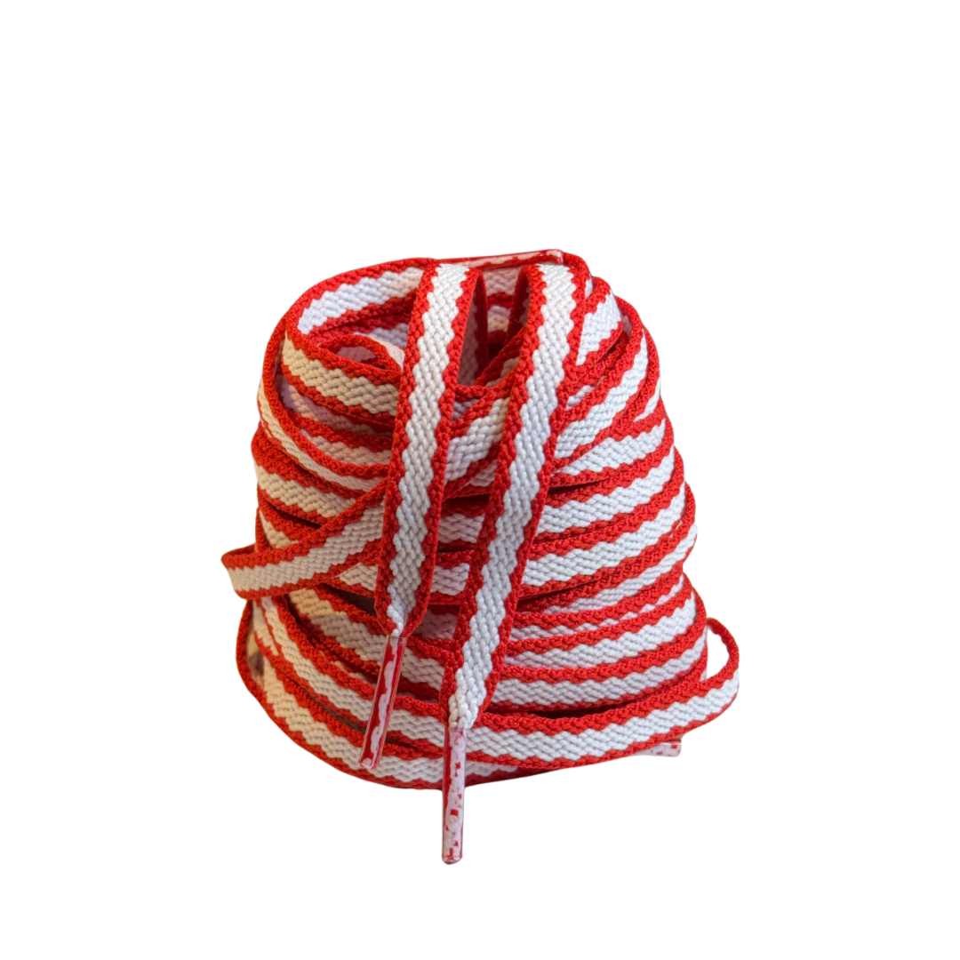 Shoelaces - Cartoon Style