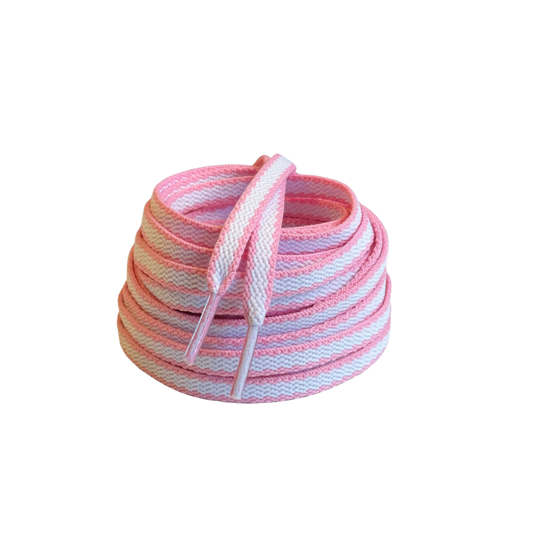 Shoelaces - Cartoon Style