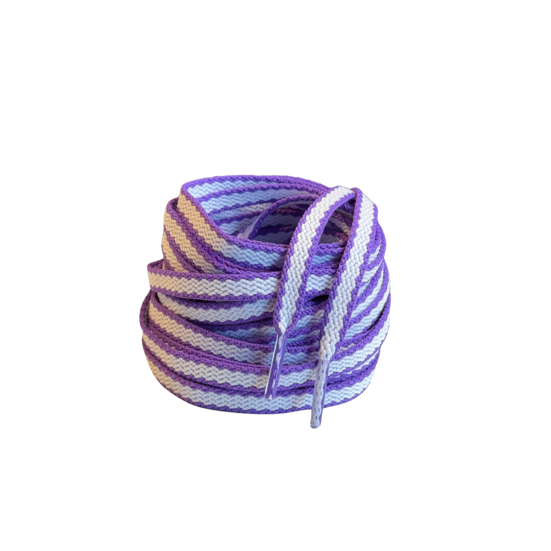 Shoelaces - Cartoon Style