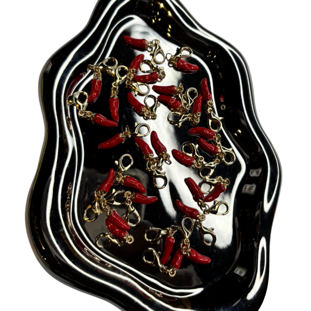 Charms - Red Hot Chili Pepper