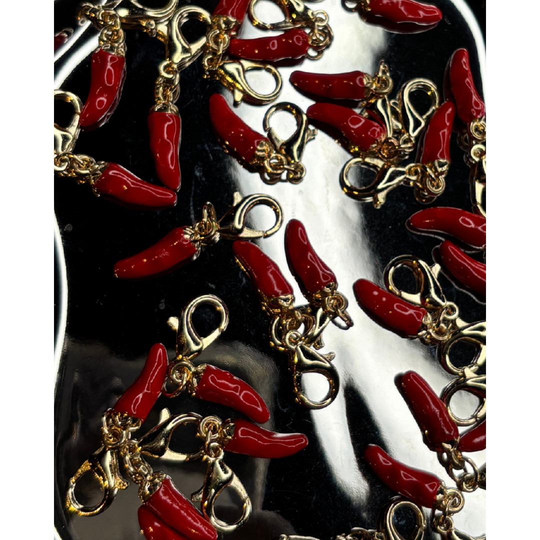 Charms - Red Hot Chili Pepper