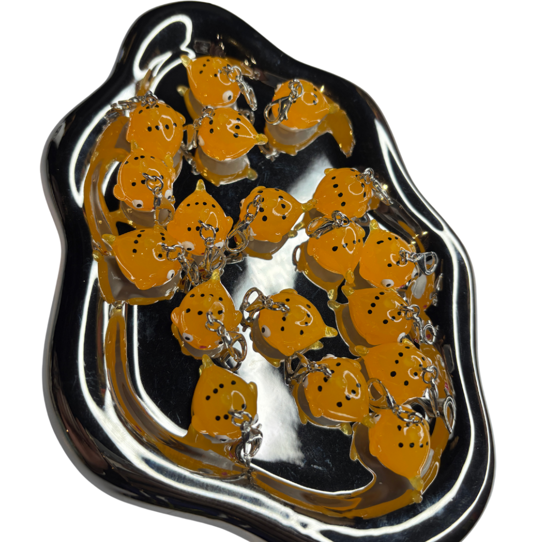 Charms - Blow Fishes