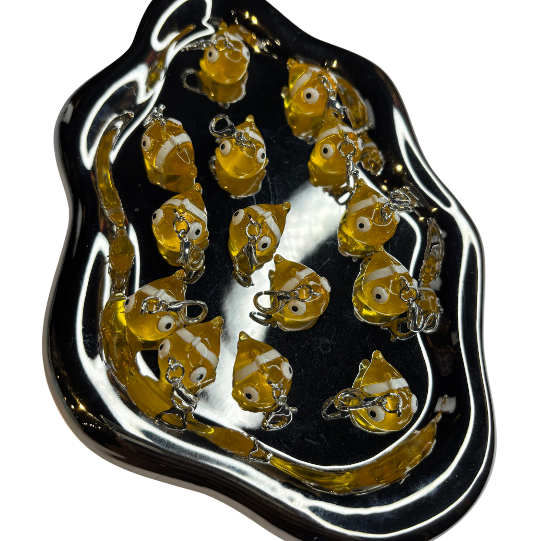 Charms - Blow Fishes
