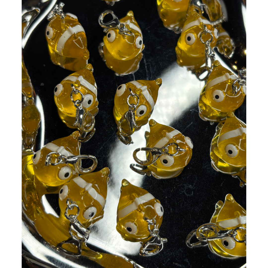 Charms - Blow Fishes