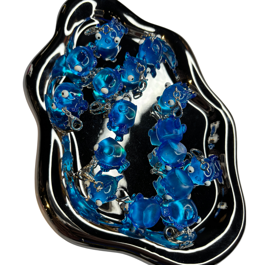 Charms - Blow Fishes
