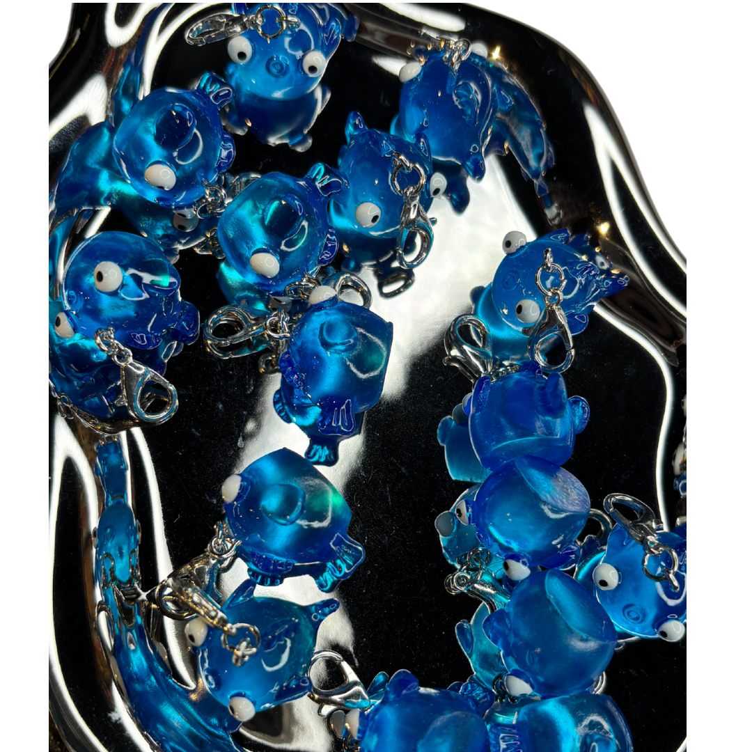 Charms - Blow Fishes