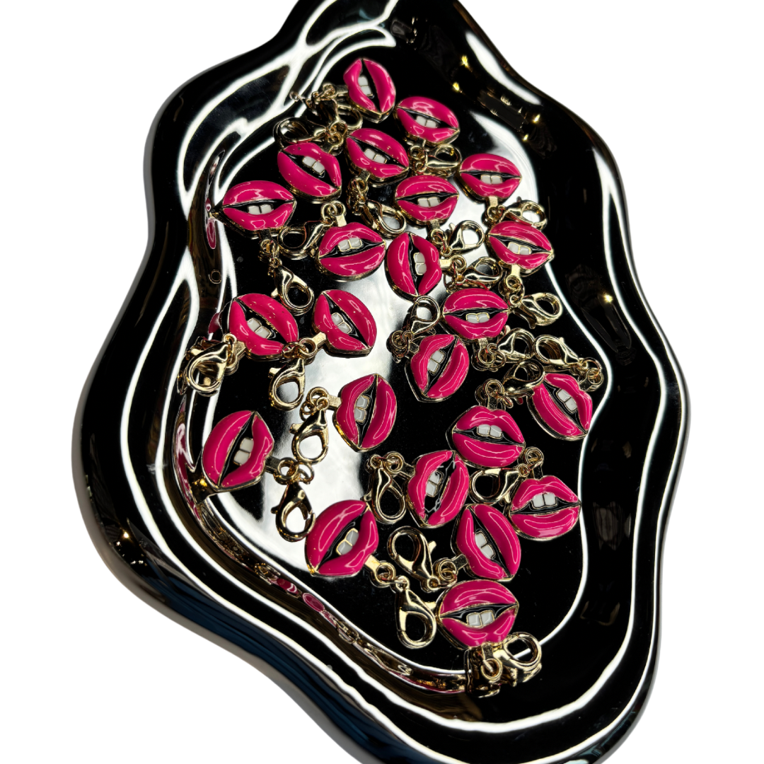 Charms - Lips
