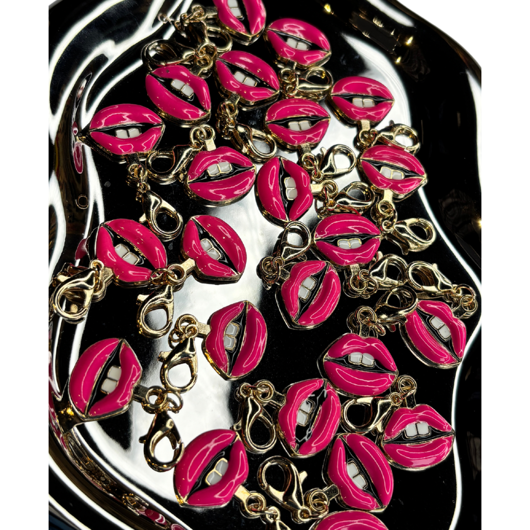 Charms - Lips