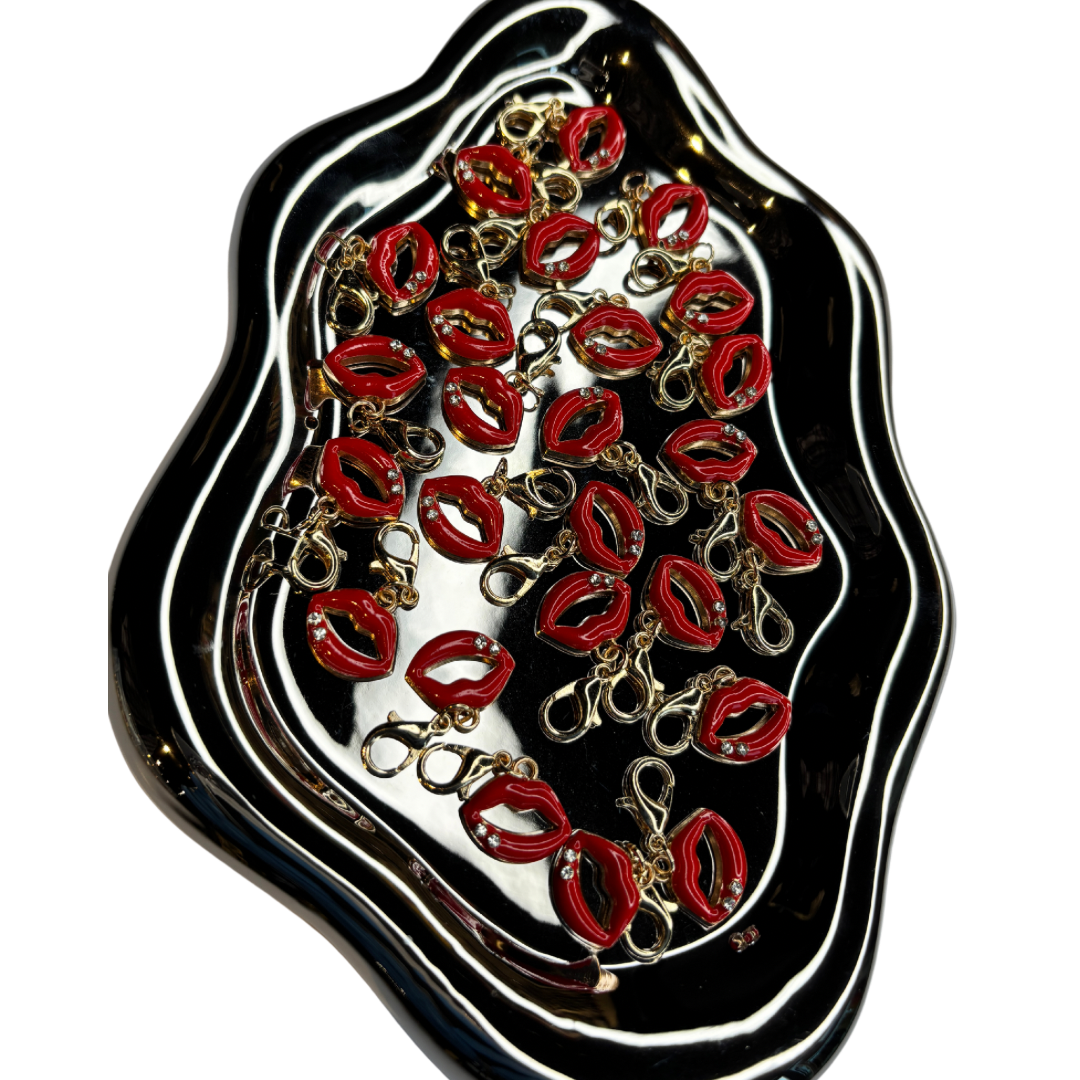 Charms - Lips
