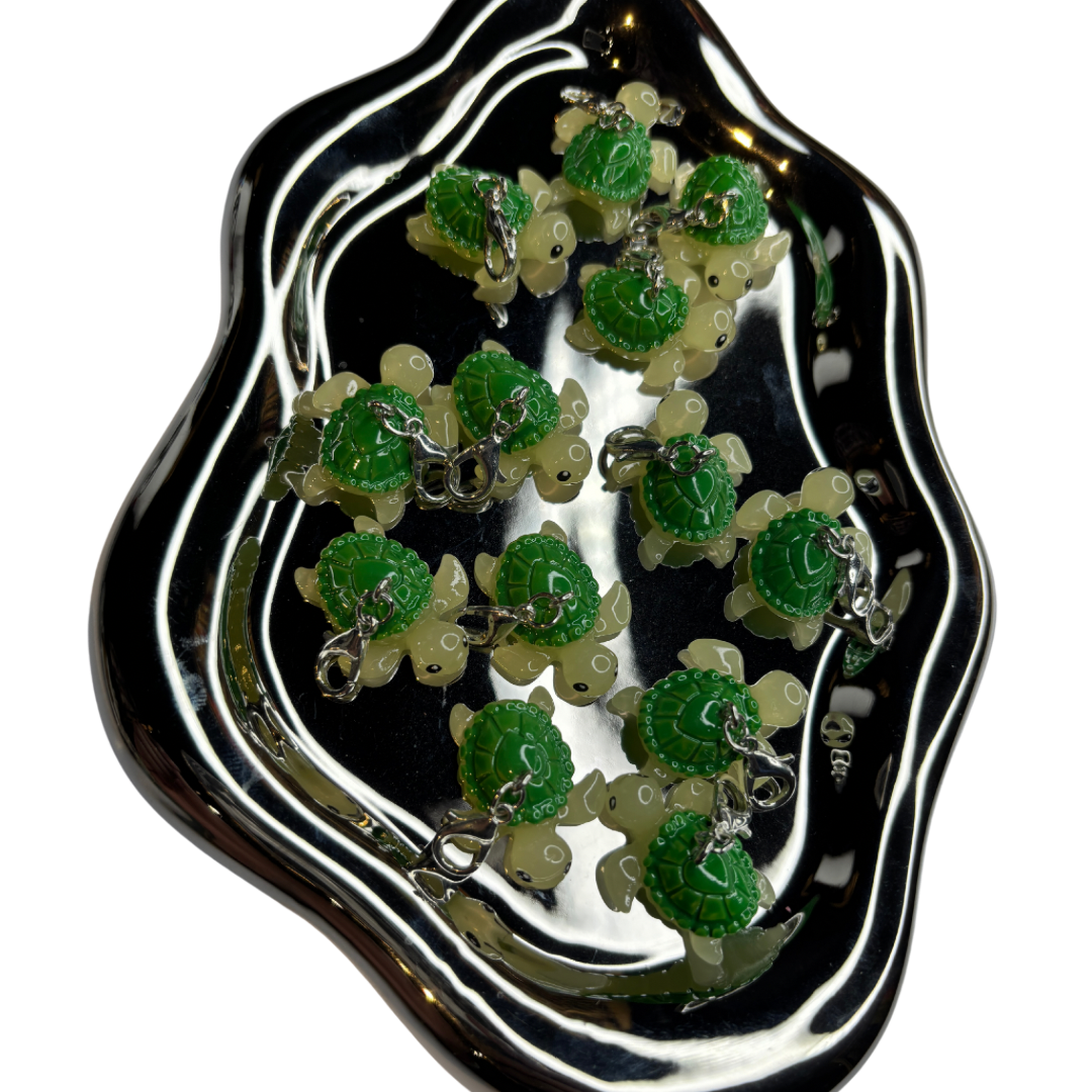 Charms - Turtles