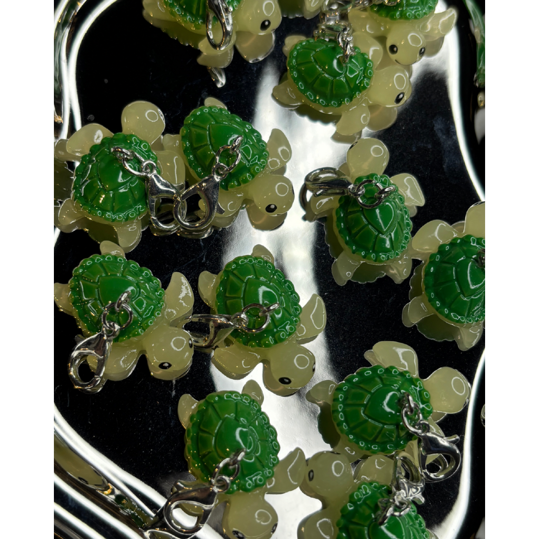 Charms - Turtles