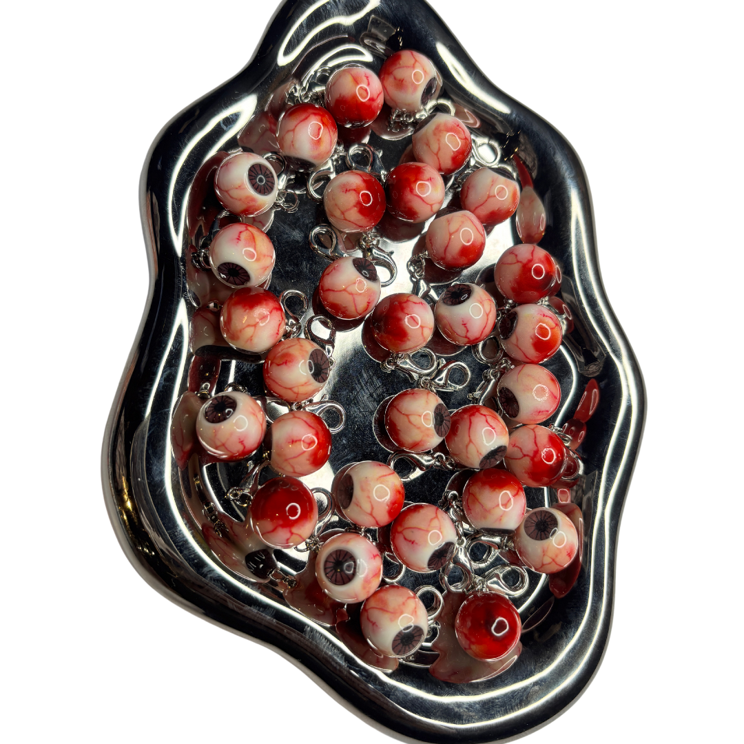 Charms - Eyeball
