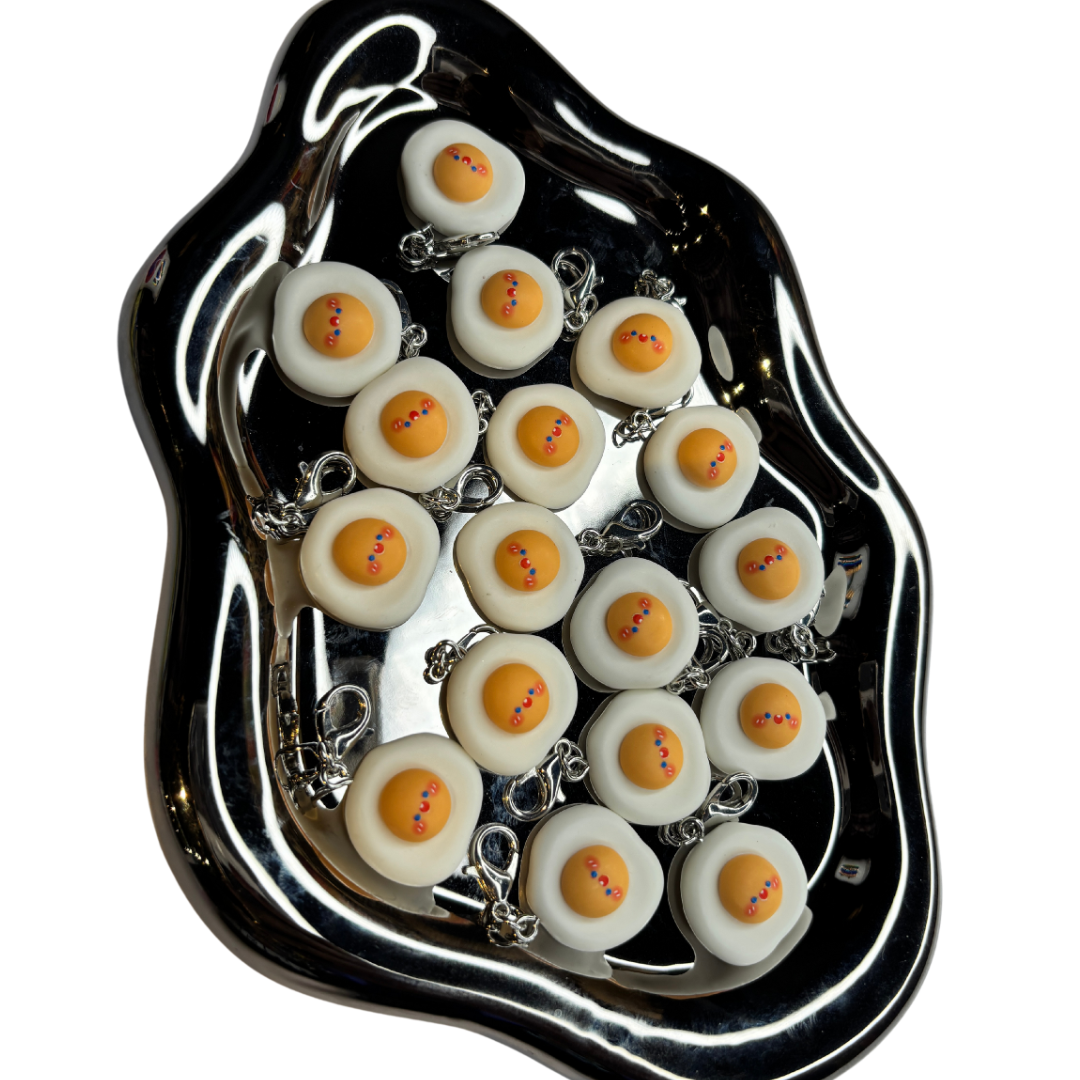 Charms - Egg