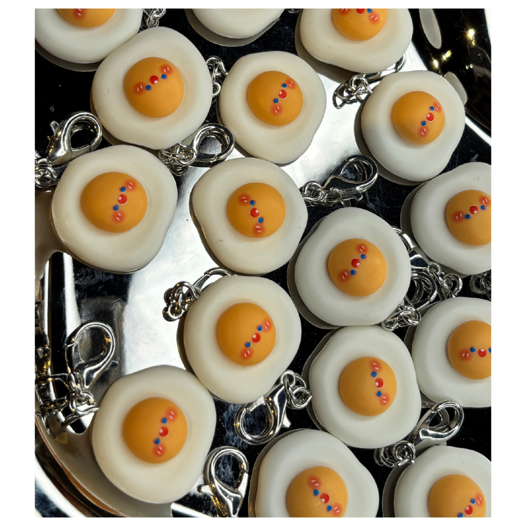 Charms - Egg