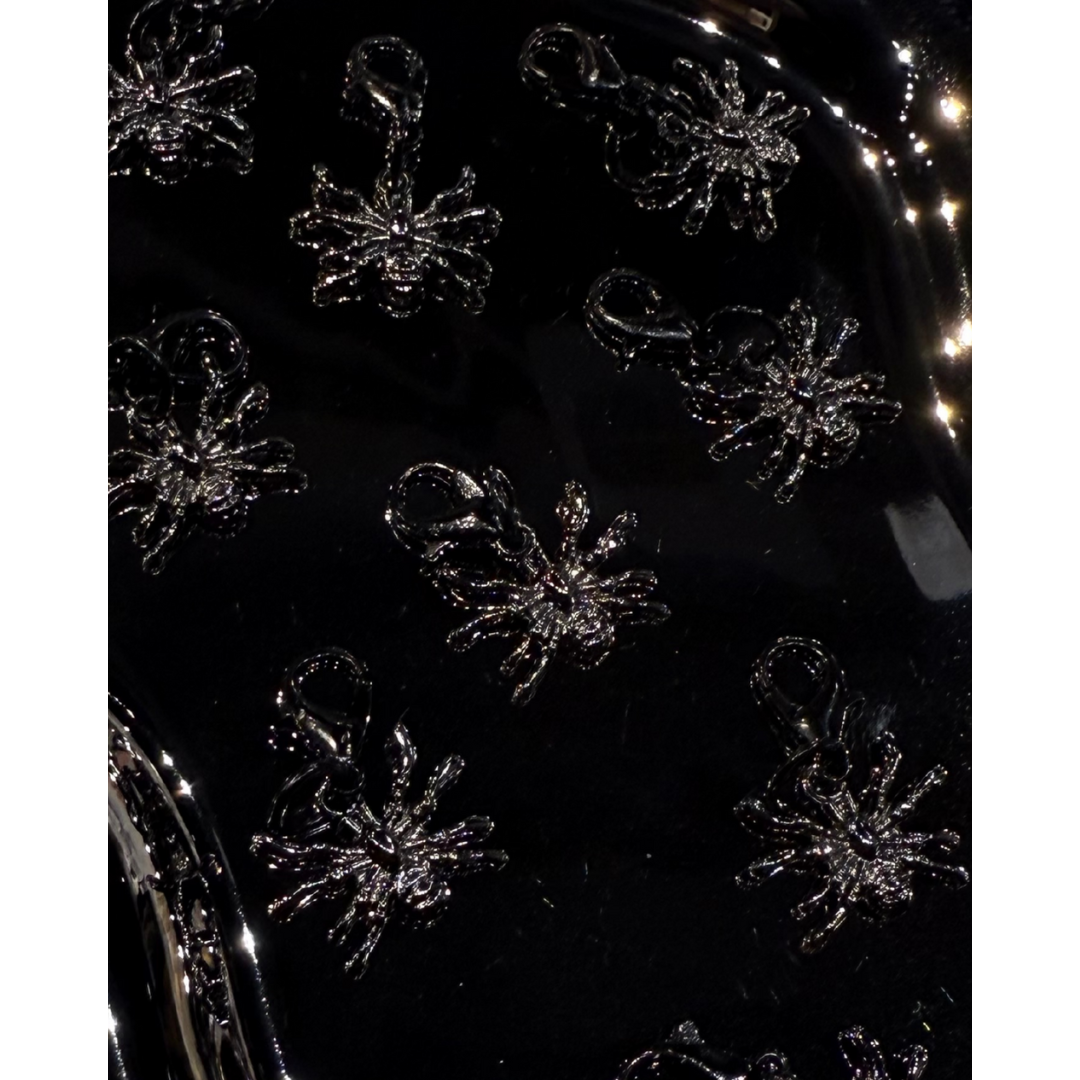 Charms - Spiders