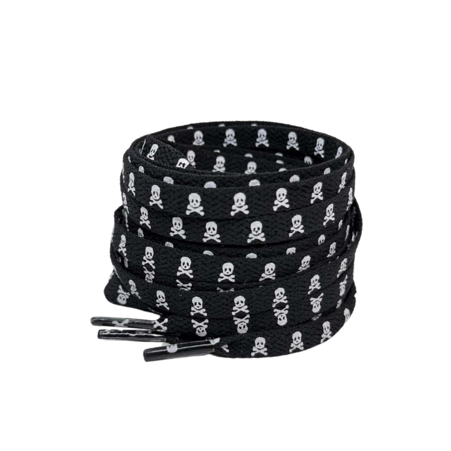 Shoelaces - Skull