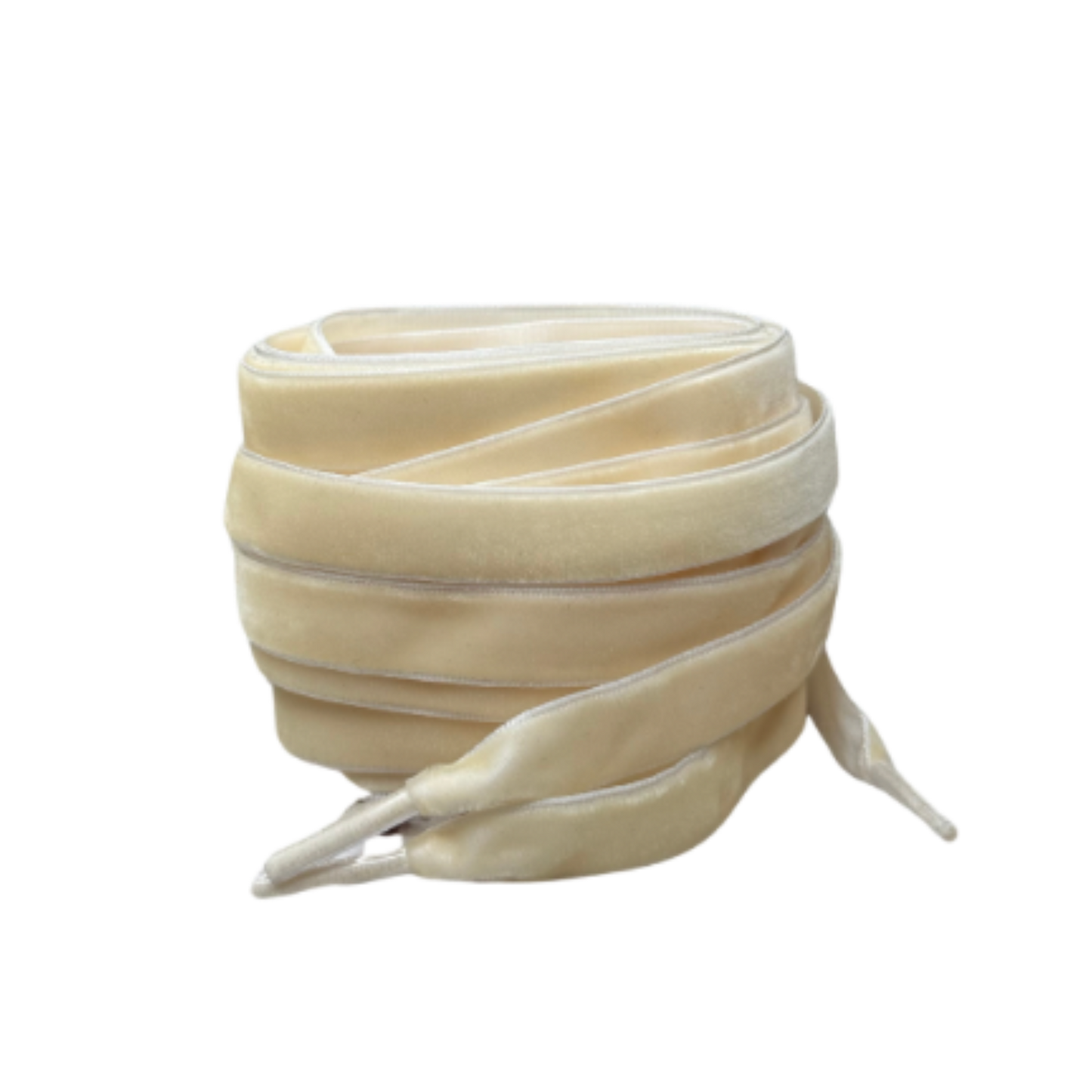 Shoelaces - Velvet Ribbon
