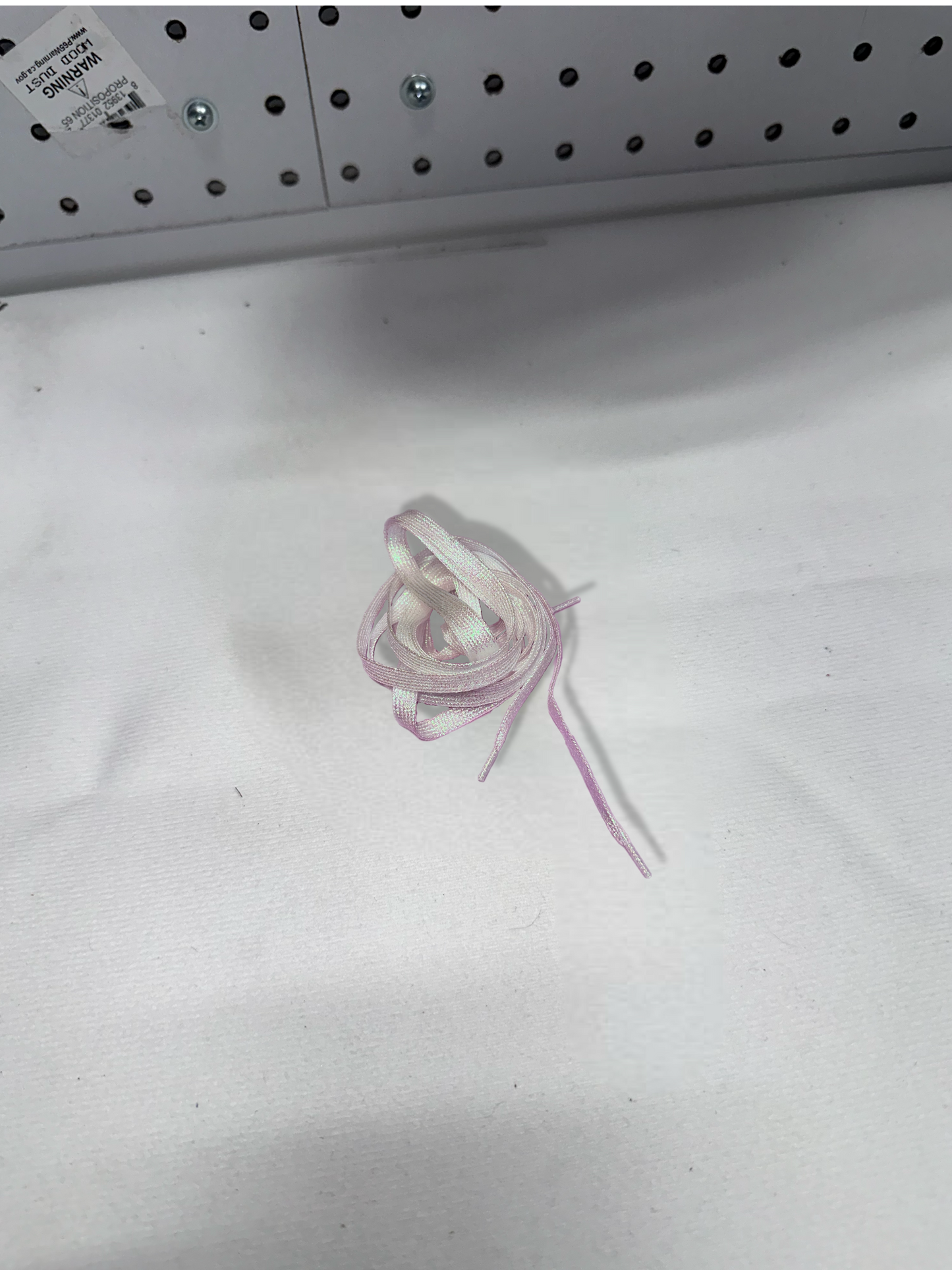 Shoelaces - Glitter Laces