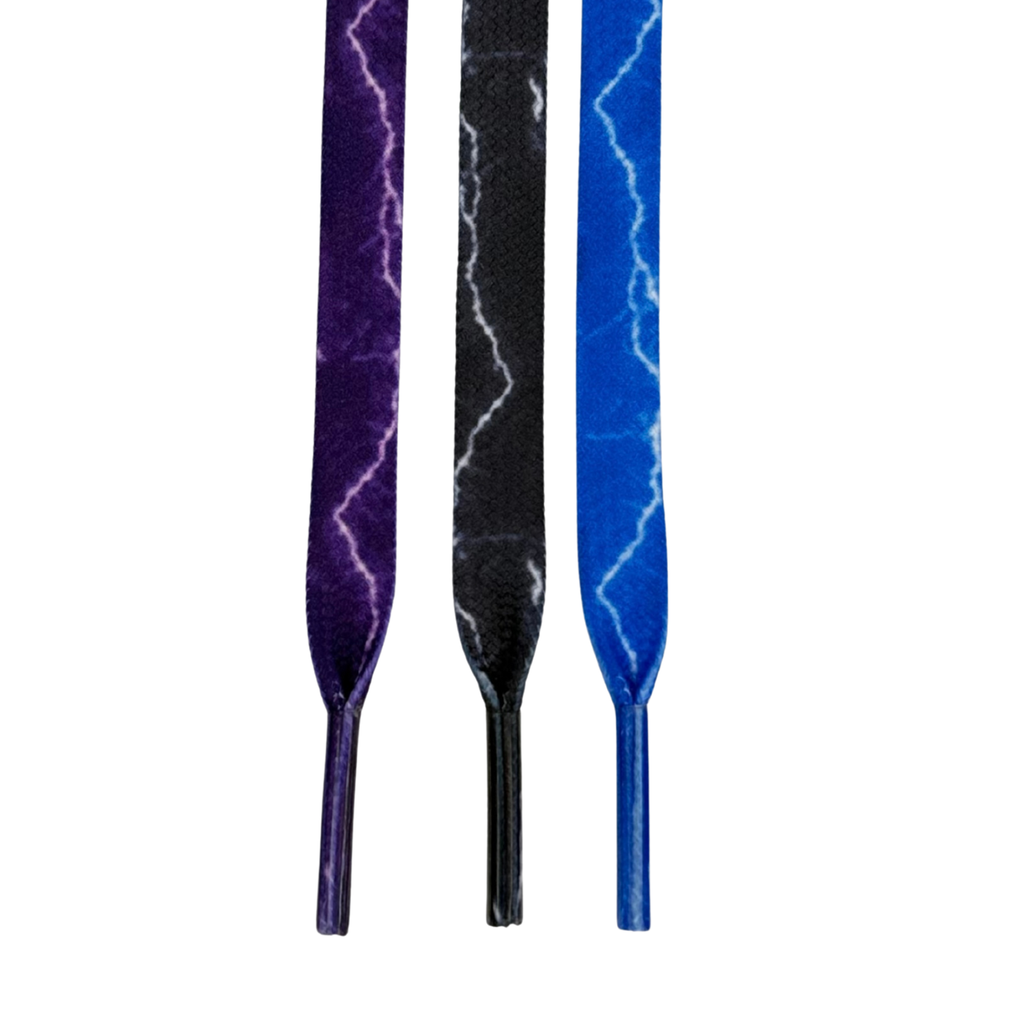 Shoelaces - Lighting