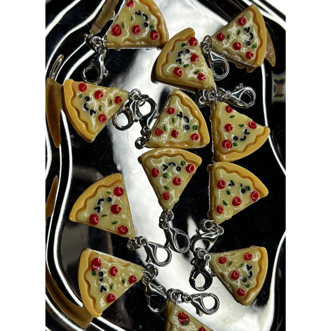 Charms - Fast Food (pizza)