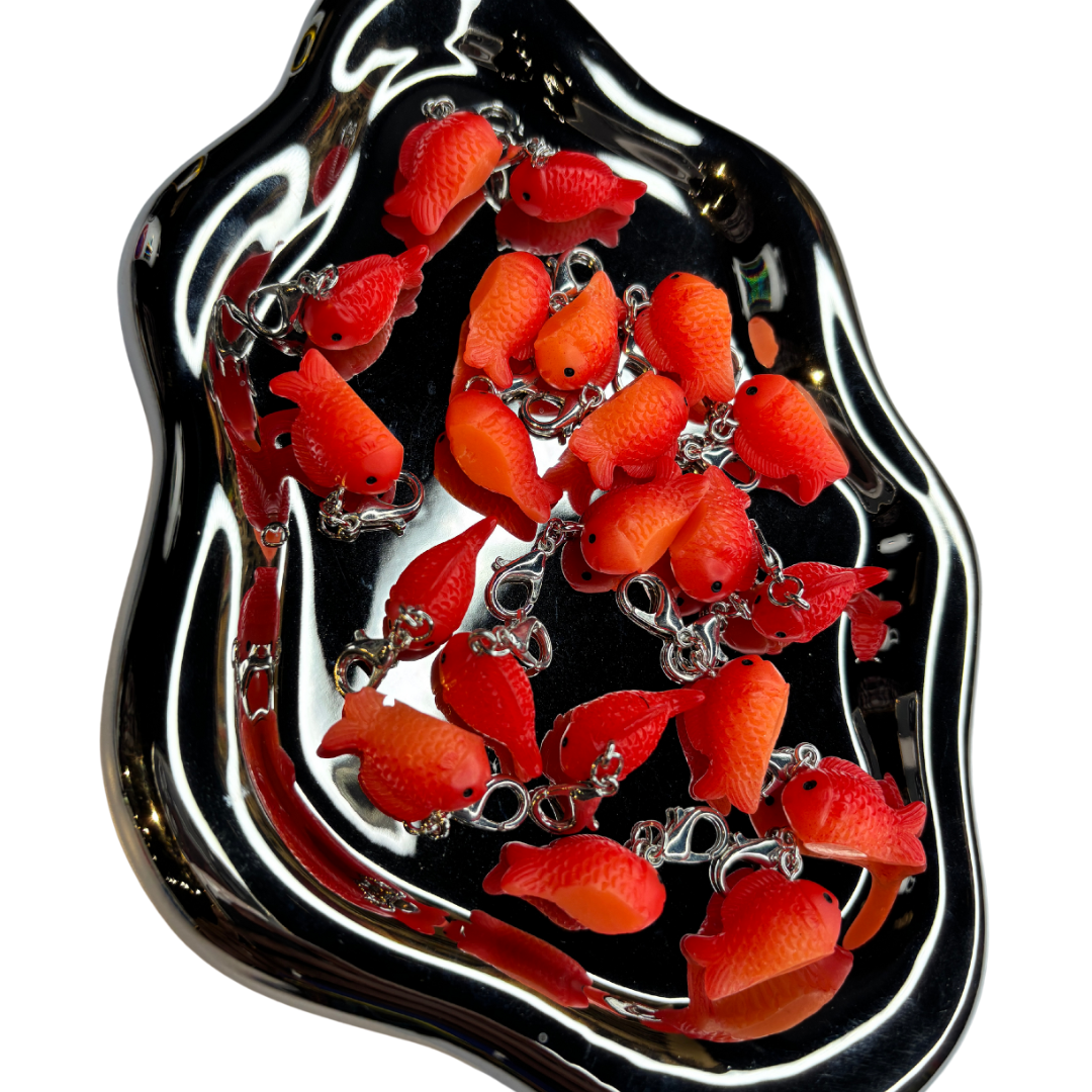Charms - Fish
