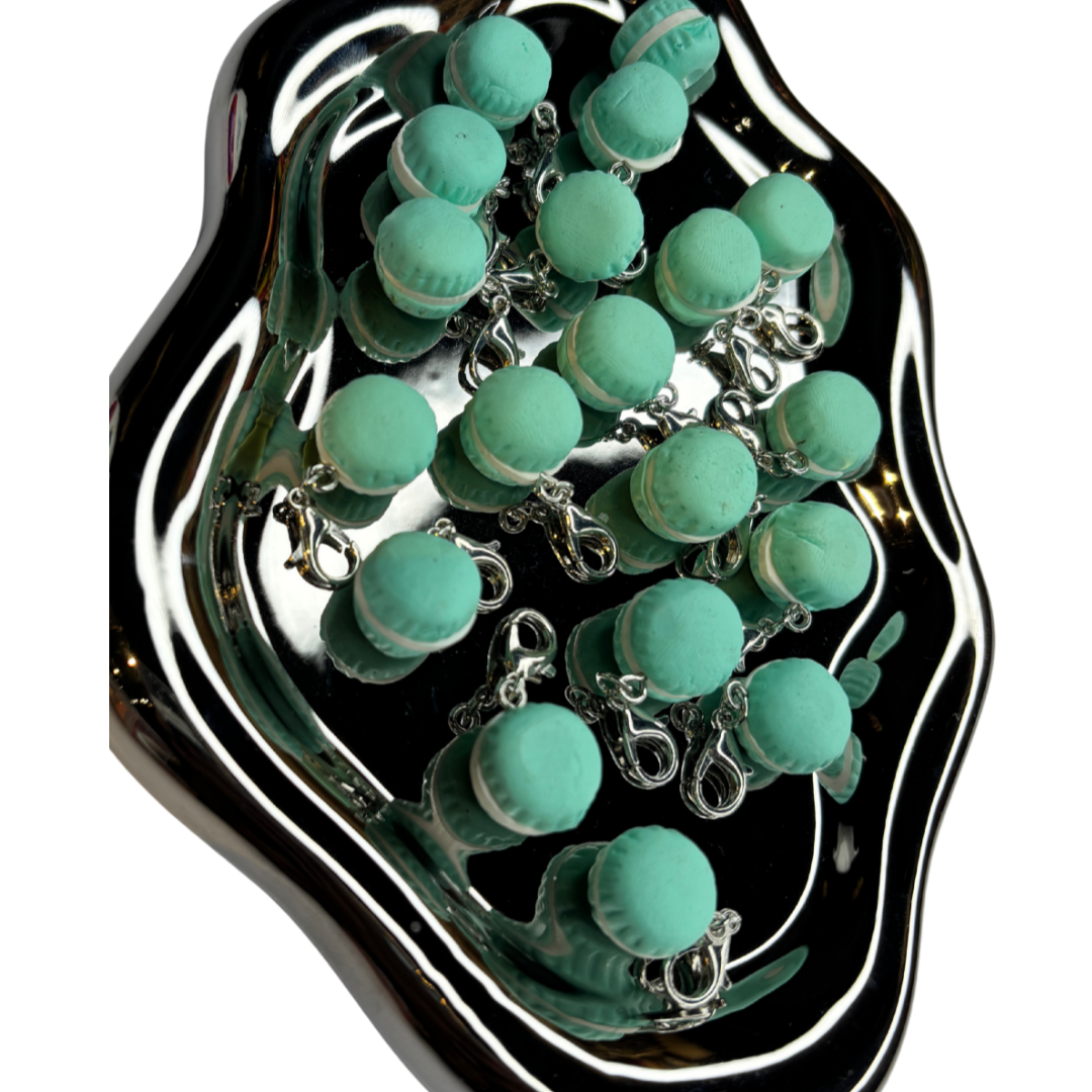 Charms - Macaroons