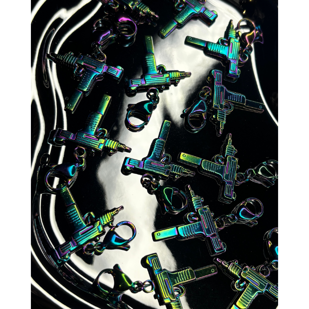 Charms - Guns (uzzie)