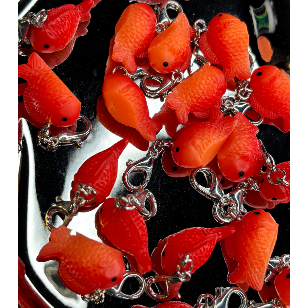 Charms - Fish