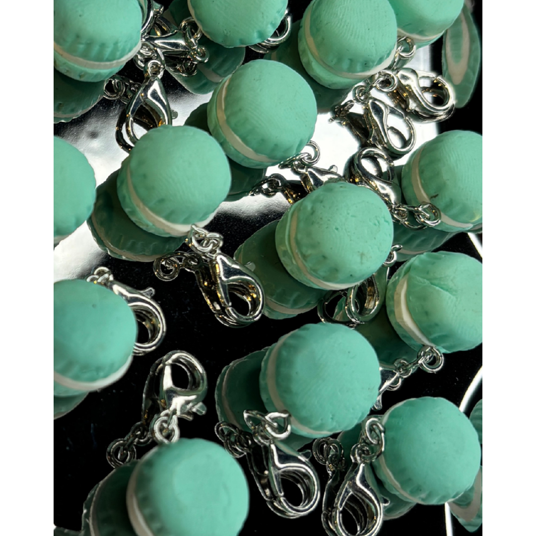 Charms - Macaroons