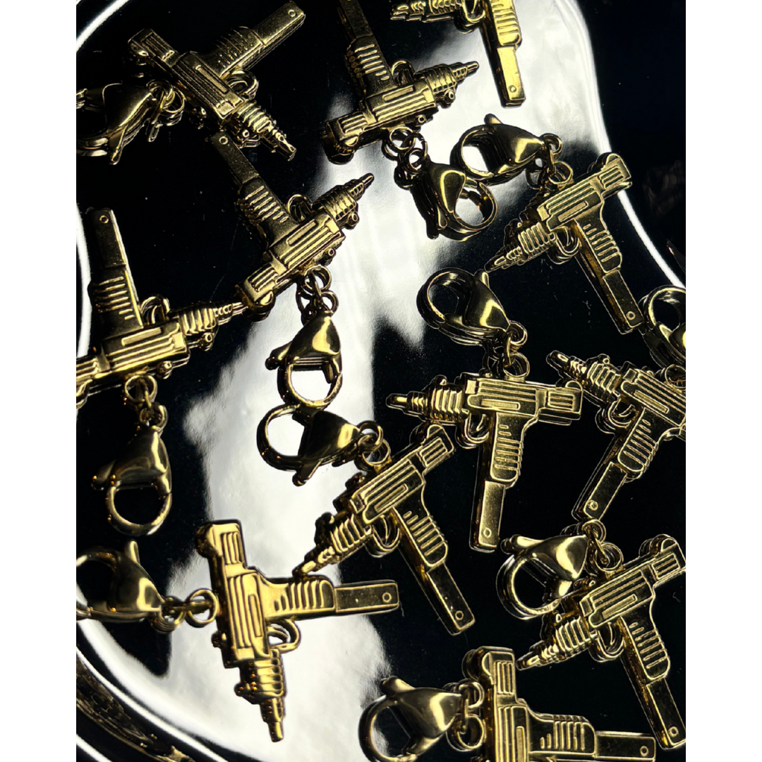 Charms - Guns (uzzie)