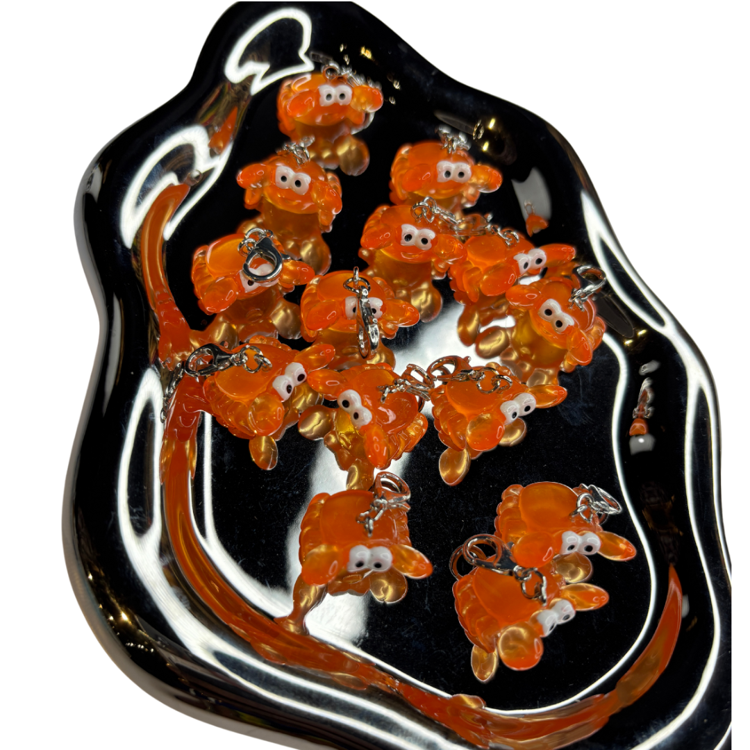 Charms - Crab