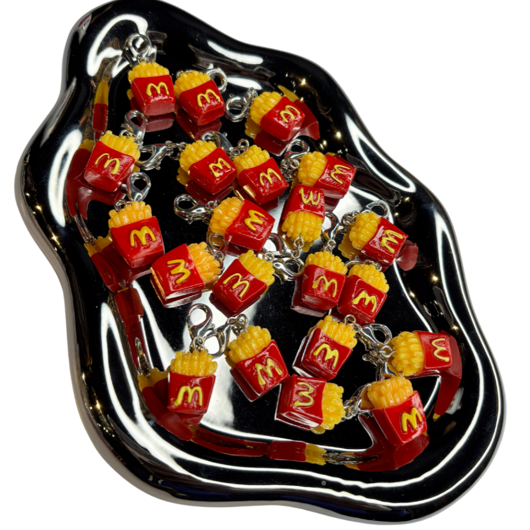 Charms - Fast Food (fries)