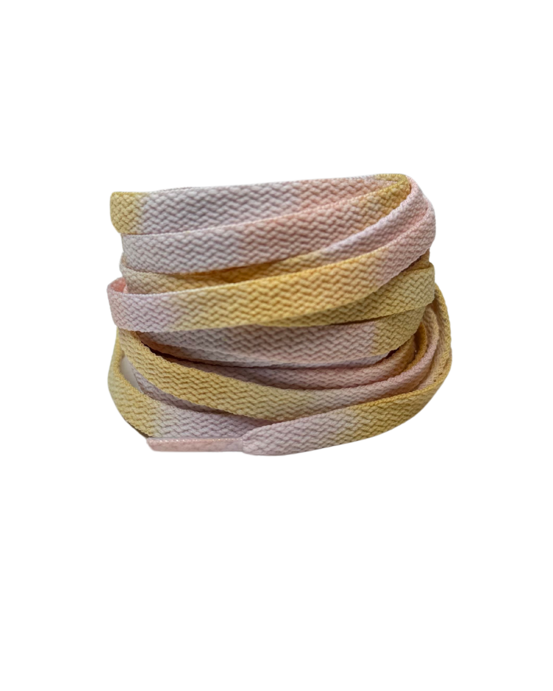 Shoelaces - Tye-Dye