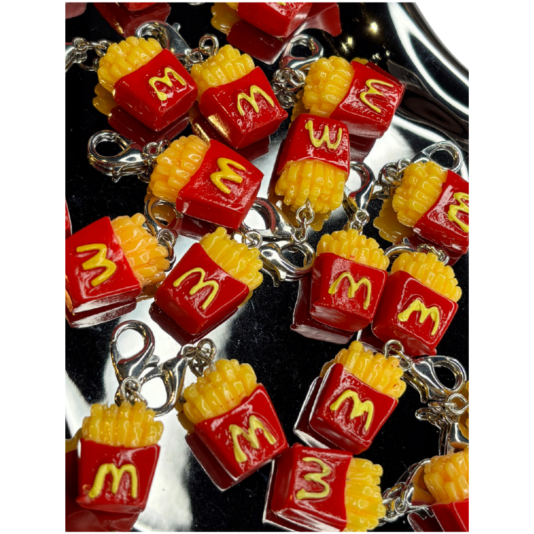 Charms - Fast Food (fries)