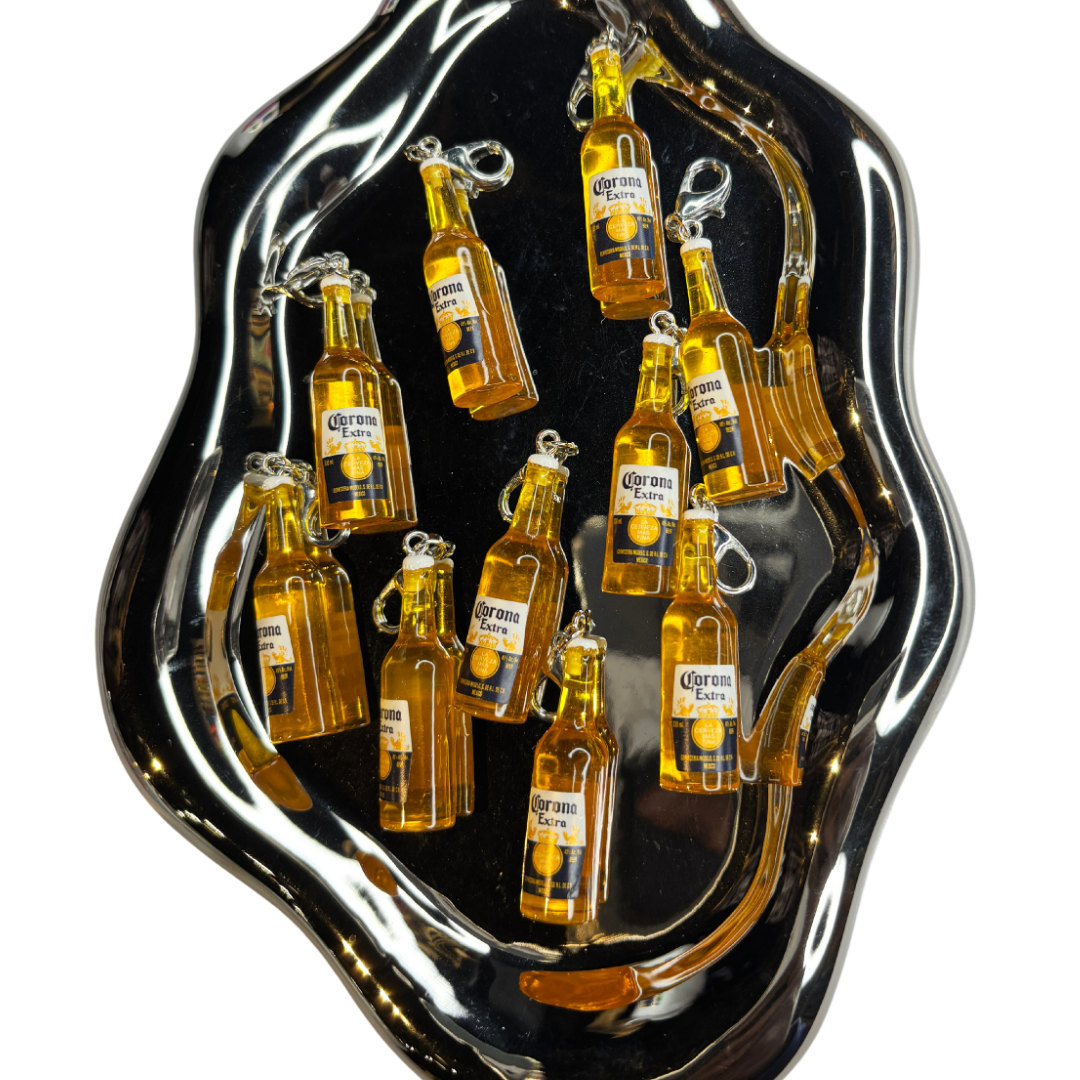 Charms - Alcohol (corona)