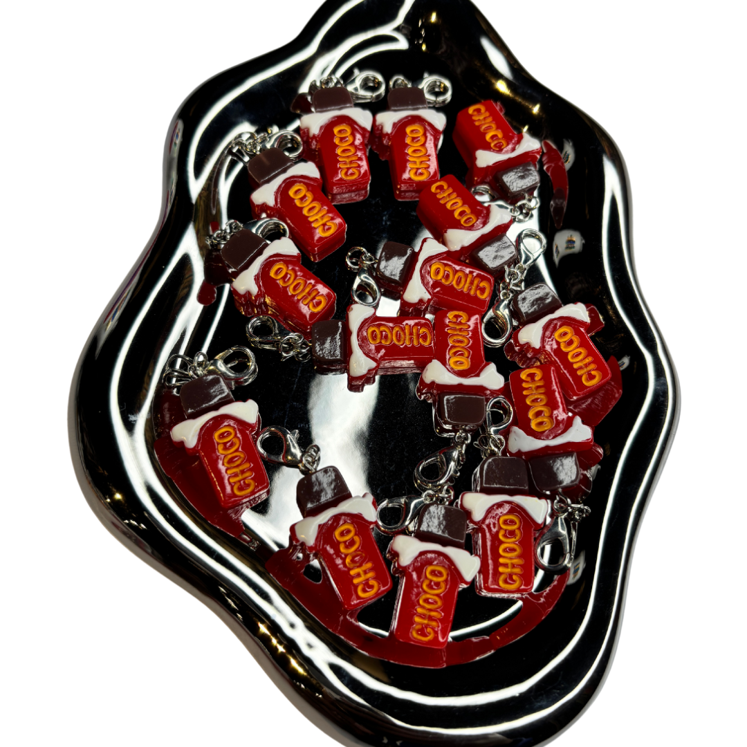 Charms - Chocolate Bar