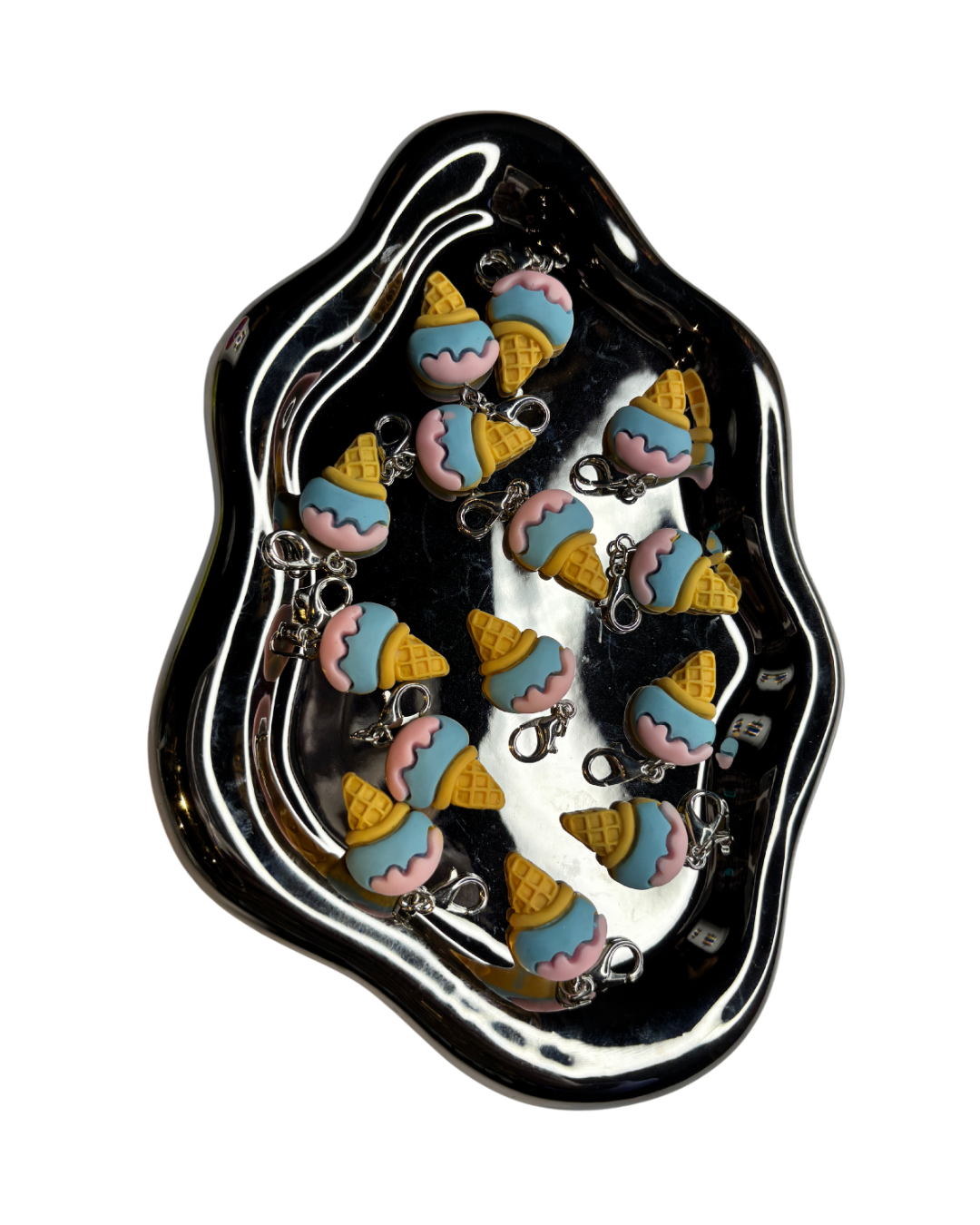 Charms - Ice Cream & Popsicles