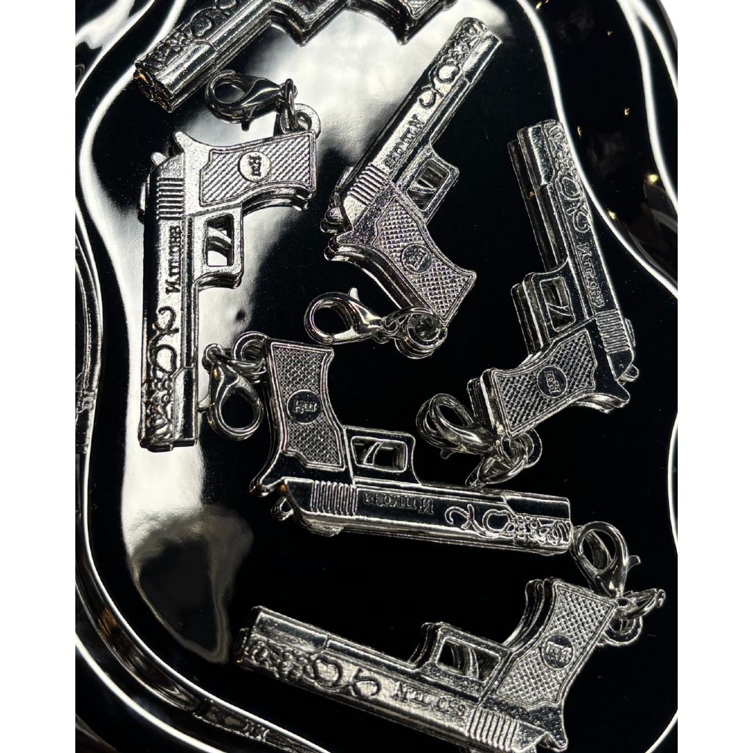 Charms - Guns (pistol)