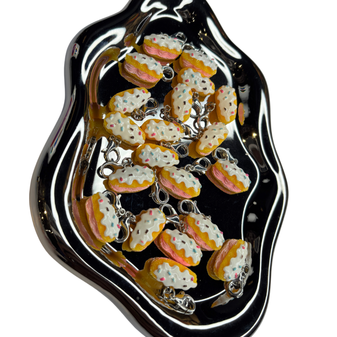 Charms -Montclair Cake