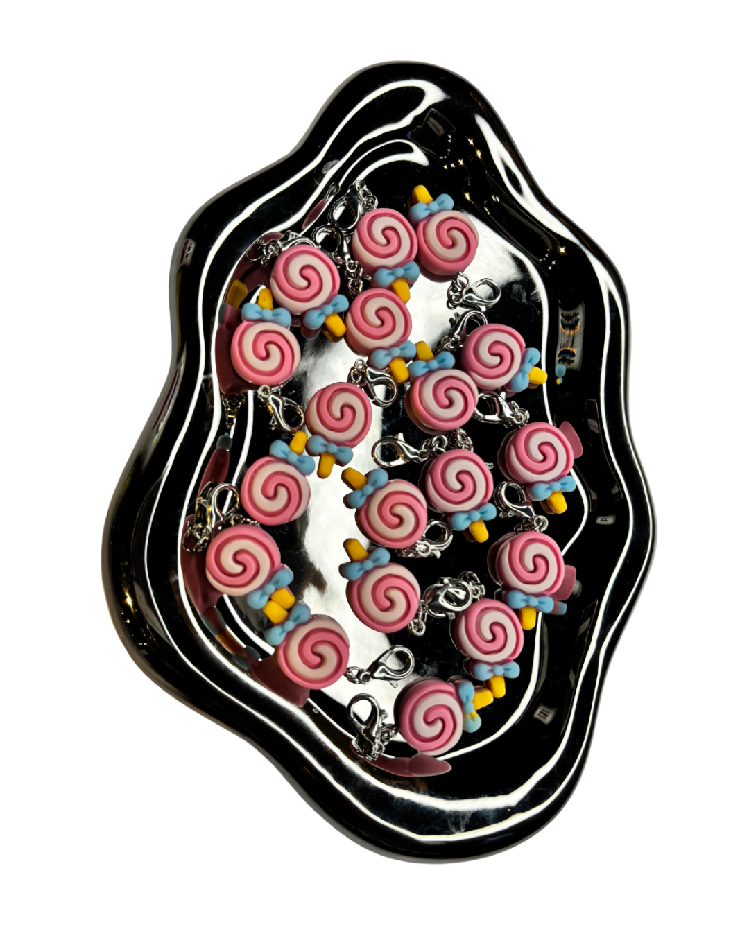 Charms - Ice Cream & Popsicles