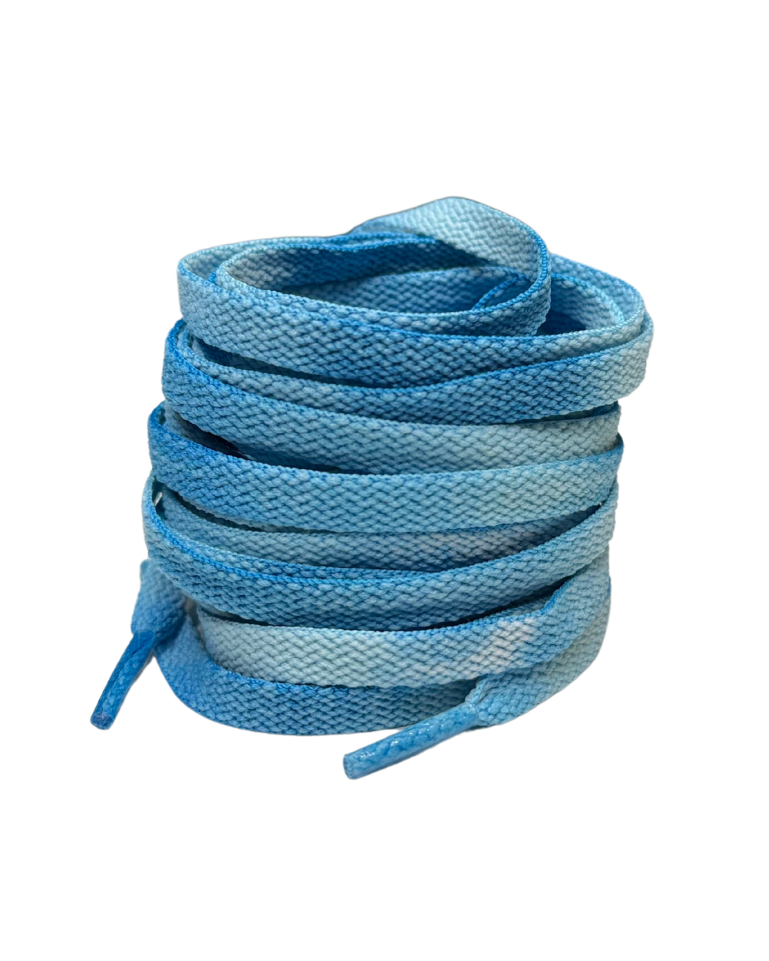 Shoelaces - Tye-Dye